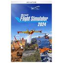 Microsoft Flight Simulator 2024 - Aviator Edition (Microsoft), PC / Xbox Series X|S