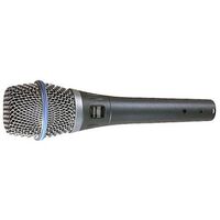 SHURE Beta 87A
