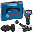 BOSCH GSR 12V-35 FC Professional (06019H3009)