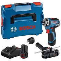 BOSCH GSR 12V-35 FC Professional (06019H3009)