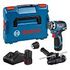 BOSCH GSR 12V-35 FC Professional (06019H3009)