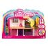 BARBIE Mini BarbieLand - Dream Villa Pink (HYF47)