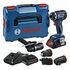 BOSCH GSR 18V-90 FC Professional (06019K6200)