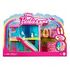 BARBIE Mini BarbieLand - Dream Villa Blue (HYF46)