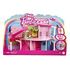 BARBIE Mini BarbieLand - Traumvilla Pink (HYF45)