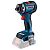 BOSCH GSR 18V-90 FC Professional (06019K6202)
