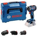 BOSCH GSR 18V-90 FC Professional (06019K6203)