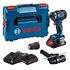 BOSCH GSR 18V-90 FC Professional (06019K6205)