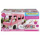 BARBIE Traumcamper (HCD46)