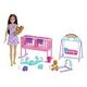 BARBIE Skipper Babysitter Inc. - Zwillingskinder Babysitter (HXM99)