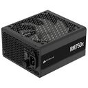 CORSAIR RMx Series RM750x (2024), ATX 3.1, 750 Watt (CP-9020285-EU)