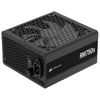 CORSAIR RMx Series RM750x (2024), ATX 3.1, 750 Watt (CP-9020285-EU)
