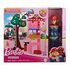 BARBIE You can be Anything - Fire Department Play Set (HRG55)