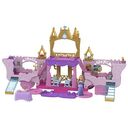 MATTEL Disney Princess - Kutsche zum Schloss (HWX17)