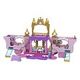 MATTEL Disney Princess - Carriage to Castle (HWX17)