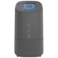 HOMEMATIC IP Home Control Unit, Anthrazit (160692A0)