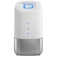 HOMEMATIC IP Home Control Unit, Weiss (160322A0)