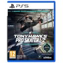 Tony Hawk's Pro Skater 1+2 (Activision), PS5