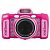 VTECH Kidizoom Duo FX, Pink -DE- (80-519954)