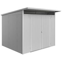 BIOHORT AvantGarde Eco A6, Doppeltür