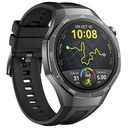 HUAWEI Watch GT 5 Pro, 46mm, Black (55020DKD)