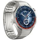 HUAWEI Watch GT 5 Pro, 46mm, Titan (55020DKB)