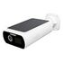 HOMBLI Smart Solar Cam 2K, Weiss (HBZC-0109)