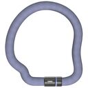 ABUS Kettenschloss Goose Lock 6206K/110, Flint