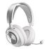 STEELSERIES Arctis Nova 5X Wireless, Weiss (61677)