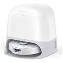 ROBOROCK Qrevo Curv, White