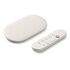 GOOGLE TV Streamer (4K) - other versions, Porcelain (GA05662)