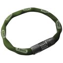 ABUS Chain Lock 8808C/85, Jade Green