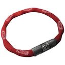 ABUS Chain Lock 8808C/85, Russet Red