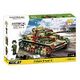 COBI Historical Collection WW2: PzKpfw IV Ausf. G (COBI-2592)