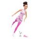 BARBIE You can be Anything - Ice Skater (HRG37)