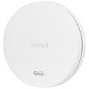 HOMBLI Smart Smoke Detector, White (HBSA-0109)