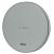 HOMBLI Smart Smoke Detector, Grau (HBSA-0108)