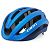 GIRO Aries Spherical MIPS Bicycle Helmet, S (51-55 cm), Matte Ano Blue