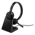 JABRA Evolve 65 TE UC Stereo inkl. Ladestation (6699-833-499)