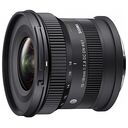 SIGMA Contemporary 10-18mm F/2.8 DC DN for Canon RF (207972)