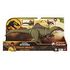 MATTEL Jurassic World: Chaos Theory - Battle Roarin Becklespinax (HXF52)