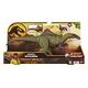 MATTEL Jurassic World: Chaos Theory - Battle Roarin Becklespinax (HXF52)