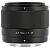 VILTROX AF 56mm F1.7 XF for Fujifilm XF, Black