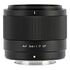 VILTROX AF 56mm F1.7 XF for Fujifilm XF, Black