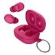 JLAB AUDIO JBuds Mini, Pink (IEUEBJBMINIRPNK124)