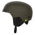 SALOMON Brigade MIPS Ski Helmet, S (53-56cm), Olive Night