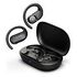 JLAB AUDIO JBuds Open Sport 2, Graphite (IEUEBJBOPSPRTRBLK82)