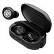 JLAB AUDIO JBuds Air Pro, Black (IEUEBJBAIRPRORBLK82)