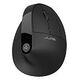 JLAB AUDIO JBuds Ergonomic Wireless Vertical Mouse, Black (IEUMJBERGORBLK82)