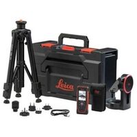 LEICA Disto D5 Package (950879)